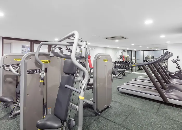 Meriton Suites Church Street, Parramatta