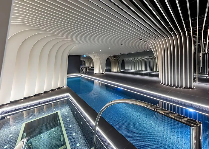 Skye Suites Sydney